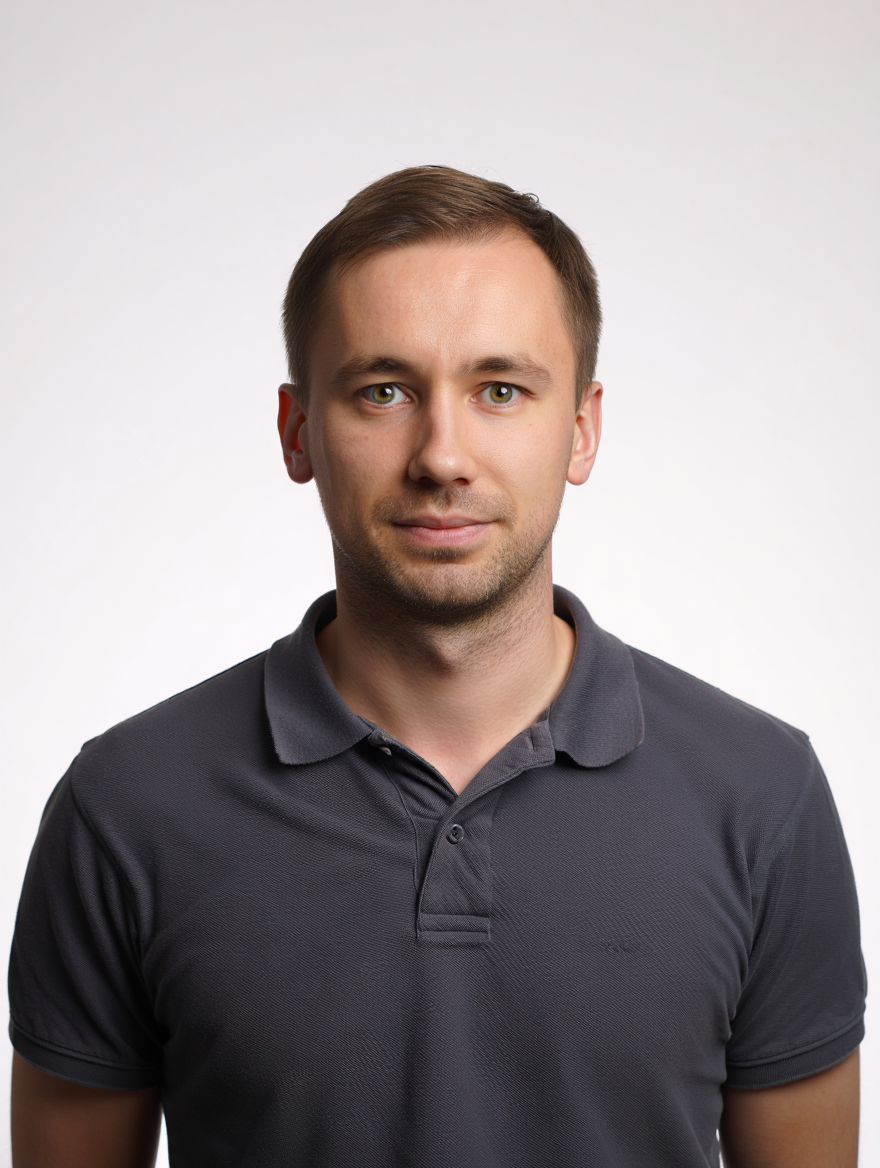 Назаров Тихон Олегович